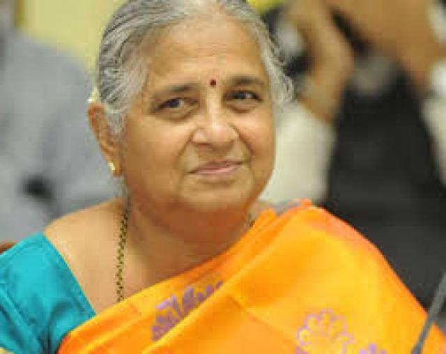  ಮೈಸೂರು ಮೈಗಾಲಯಕ್ಕೆ ಸಹಾಯ ಮಾಡಿ: ಡಾ.ಸುಧಾ ಮೂರ್ತಿಗೆ ಸಚಿವ ಸೋಮಶೇಖರ್ ಮನವಿ